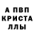 А ПВП крисы CK FALLEN __
